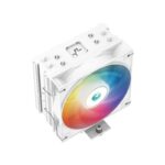 Cooler Procesor DEEPCOOL GAMMAXX AG400 ARGB ALB - Image 3