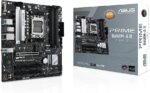 Placa de bază ASUS PRIME B650M-A II AM5