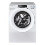 Masina de spalat rufe Candy Smart RO16106DWMCT/1-S Smart Pro, 10kg, 1600,clasa energetica A, 5 Digit, WiFi+BT, Steam, White