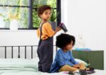 SET STYLING COPII, DYSON SUPERSONIC - Image 2