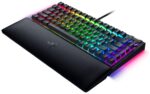 Tastatura Razer BlackWidow V4 75% - Image 6