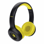 Casti Head-band TRUST Nouna, wireless, Negru - Image 2