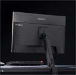 Monitor Commercial Gigabyte M32U Arm Edition, 31.5", 3840 x 2160 pixeli, Black, 3 ani Garantie - Image 3