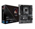 Placa de baza ASRock Z790 PG Lightning D4, Socket 1700, DDR4, ATX