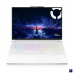 Laptop Gaming Lenovo Legion 7 16IAX10, cu procesor Intel Core Ultra 9 275HX, 16'' OLED, 32 GB DDR5, 1 TB SSD, NVIDIA GeForce RTX 5060, 8GB GDDR7, Fr OS