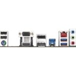 Placa de baza Gigabyte B760M DS3H, Socket 1700, DDR5, Micro-ATX - Image 5
