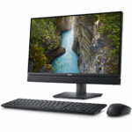 Optiplex All-In-One 7410 23.8" FHD, i3-13100T, 8GB, 256GB SSD, Intel - Image 2