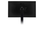 Monitor LG 31.5" 32UN880K-B.AEU, Diagonal (inch): 31.5, Diagonal (cm): 80, Aspect ratio: 16:9, Panel: IPS, Resolution: 3840x2160, Refresh Rate: 60Hz, Response time GtG: 5ms, Brightness (max): 350 cd/m², Contrast (static) : 1000:1, Viewing angle: 178/178, Color Gamut Type: DCI-P3, Color Gamut - Image 13
