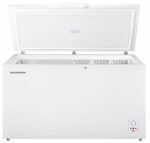 LADA FRIGORIFICA HEINNER HCF-HS420E++ - Image 2