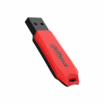 Memorie USB Dahua U176 128 GB, USB 3.2, Rosu - Image 4