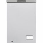 LADA FRIGORIFICA HEINNER HCF-HM100CSE++