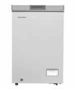 LADA FRIGORIFICA HEINNER HCF-HM100CSE++