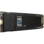 SSD Samsung 990 EVO+ 2TB PCI Express 4.0