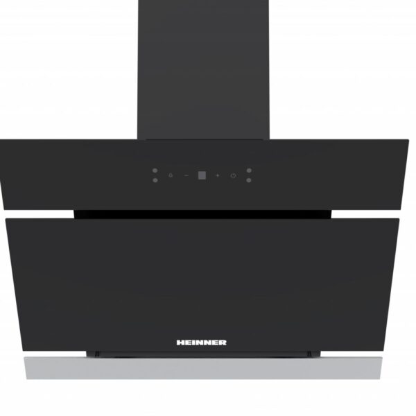 HOTA DECORATIVA HEINNER HDCH-MD620RGBK