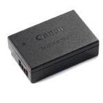 Acumulator foto Canon Li-ION LP-E17