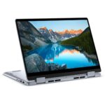 Laptop Consumer Dell Inspiron 7440 2-in-1, cu procesor Intel Core 7 150U, 14'' IPS, 16 GB DDR5, 1 TB, Intel Graphics, Windows 11 Pro, 3 ani Garantie - Image 2