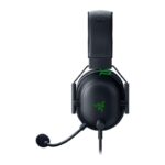 Casti cu microfon Razer BlackShark V2 X - Wired Gaming, negru - Image 3