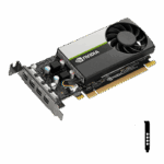Placa video PNY T1000, 4GB GDDR6, PCI Express 3.0, 128-bit - Image 7