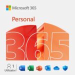 LIC FPP MS 365 PERSONAL ENGLISH 1 AN