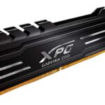 Memorie RAM ADATA XPG GAMMIX D10, 16GB DDR4, 3200MHz, CL16