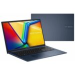 Laptop Asus Vivobook 17, X1704VA-AU943, 17.3-inch, FHD (1920 x 1080) - Image 2