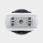 Insta360 X5. HD type: 8K Ultra HD, Maximum video resolution: 7680 x 3840 pixels, Maximum frame rate: 120 fps. Total megapixels: 72 MP, Optical sensor size: 25.4 / 1.28 mm (1 / 1.28"), Maximum image resolution: 11904 x 5952 pixels. Field of view (FOV) angle: 360°,  Maximum focal length - Image 7