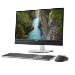 Optiplex All-In-One 7420 Plus, 23.8" FHD (1920x1080), Trusted Platform Module - Image 2