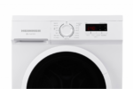 Masina de spalat rufe HEINNER HWM-M9014SMA+++, 9 kg, 1400 rpm, Clasa: A, Alb - Image 2