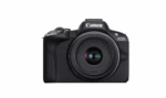 Aparat foto Canon Eos R50 BLACK KIT + Obiectiv RF-S18-45mm F4.5-6.3 IS STM, mirrorless, 24.2 Megapixeli, Procesor Digic X, Montura RF, Senzor APS-C 22.3 x 14.9mm, Aspect 3:2, Focalizare: Dual Pixel CMOS AF II,  100 % pe orizontală şi 100 % pe verticală (selectare automată), 90 % pe orizontală - Image 7