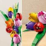 BUCHET DE LALELE LEGO11501 - Image 3
