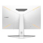 Monitor Consumer BenQ EX3210U, 32", 3840 x 2160 pixeli, Black, 3 ani Garantie - Image 6