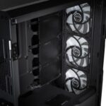 Carcasa PHANTEKS Eclipse G500A D-RGB Mid-Tower NEGRU - Image 8