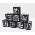 ClassVR Set of 8 Cubes