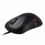 Mouse Gaming AOC GM510B, 16000 dpi, negru - Image 2