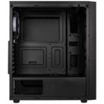 Carcasa Kolink Inspire K8 ARGB Mid-Tower NEGRU - Image 6