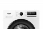 Masina de spalat rufe HEINNER HWM-HMN7012IVSMA, 7 kg, 1200 rpm, Clasa: A, Alb - Image 2