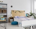 LENJERIE PAT HEINNER DBL, 100% BBC, 132TC, FLO - Image 2