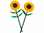 FLORILE SOARELUI, LEGO 40524 - Image 3