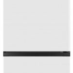 Combina frigorifica HEINNER HCNF-HS292E++, No Frost, 292 l, Clasa E, Nu, Alb