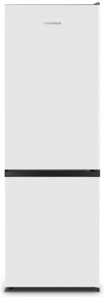 Combina frigorifica HEINNER HCNF-HS292E++, No Frost, 292 l, Clasa E, Alb