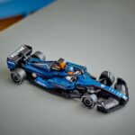 MASINA DE CURSE F1 WILLIAMS RACING, FW46, LEGO 77249 - Image 6