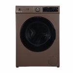 Masina de spalat rufe FRAM FWM-V714T2BRD+++, 7 kg, 1400 rpm, Clasa: D, Cafeniu pastelat