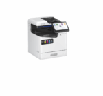 Epson Multifunctional color Inkjet A4 AM-C400, (Print, Scan, Copy) Tehnologie DURABrite™ Ultra, Duplex automat, Viteza printare: 40ppm mono si color, Volum maxim lunar: 384.000 pagini, Viteza scanare: 50ipm, Scanare catre email, FTP, retea, USB, Formate iesire: BMP, JPEG, TIFF, multi-TIFF, PDF - Image 3