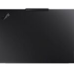 Laptop Workstation Lenovo ThinkPad P1 Gen 7, cu procesor Intel Core Ultra 7 165H, 16'' IPS, 32 GB LPDDR5x, 1 TB SSD, NVIDIA GeForce RTX 4070, 8 GB GDDR6, Windows 11 Pro
