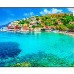 Ecran proiectie EPSON ELPSC35 100", Dimensiuni imagine: 2214 x 1247mm, Format: 16:9, proiectat pentru proiectoaree Ultra Short Throw.