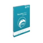 Readiris PDF 23 Business:  1-4 licente perpetue Mac OS.