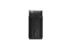 Asus Tri band home Mesh ZENwifi PRO system, ET12(1-PK) pack, AXE11000 1148+4804+4804Mbps,10 X antene interne, Tri-Band: 2.4GHz 4x4, 5GHz 4x4, 6GHz 4x4, Procesor: 2.0 GHz quad-core 64bits, Memorie: 256 MB Flash, 1GB RAM, interfata: RJ45 for 2.5G BaseT for WAN x 1, RJ45 for 2.5G BaseT for LAN x 1 - Image 2