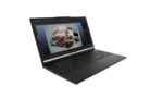 Laptop Workstation Lenovo ThinkPad P16s Gen 3, cu procesor Intel Core Ultra 9 185H, 16'' OLED, 64 GB DDR5, 2 TB SSD, Intel Arc Graphics, Windows 11 Pro, 3 ani Garantie
