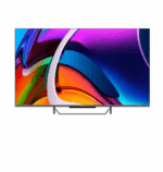 Televizor METZ QLED 75MQE7600Z, 189 cm, Smart Google TV, 4K Ultra HD, Clasa F (Brand German)