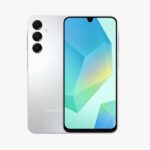 Samsung A16 A165F 6.7" 4GB 128GB DualSIM Light Gray (garantie